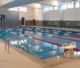 Swimming pool project detail 8 from the Al Rabeh gallery