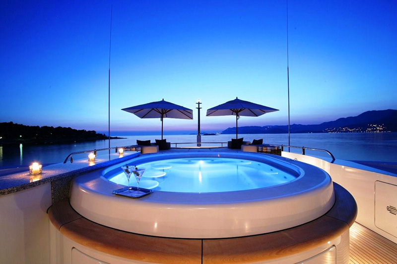jaccuzi