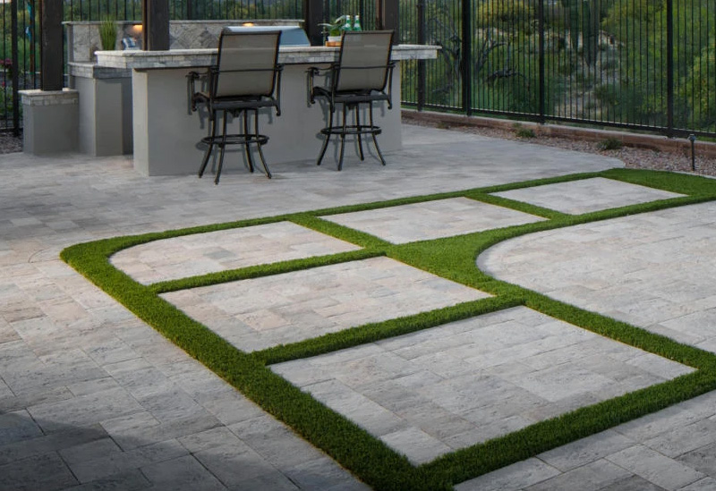 lawn